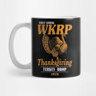 Thanksgiving Mug